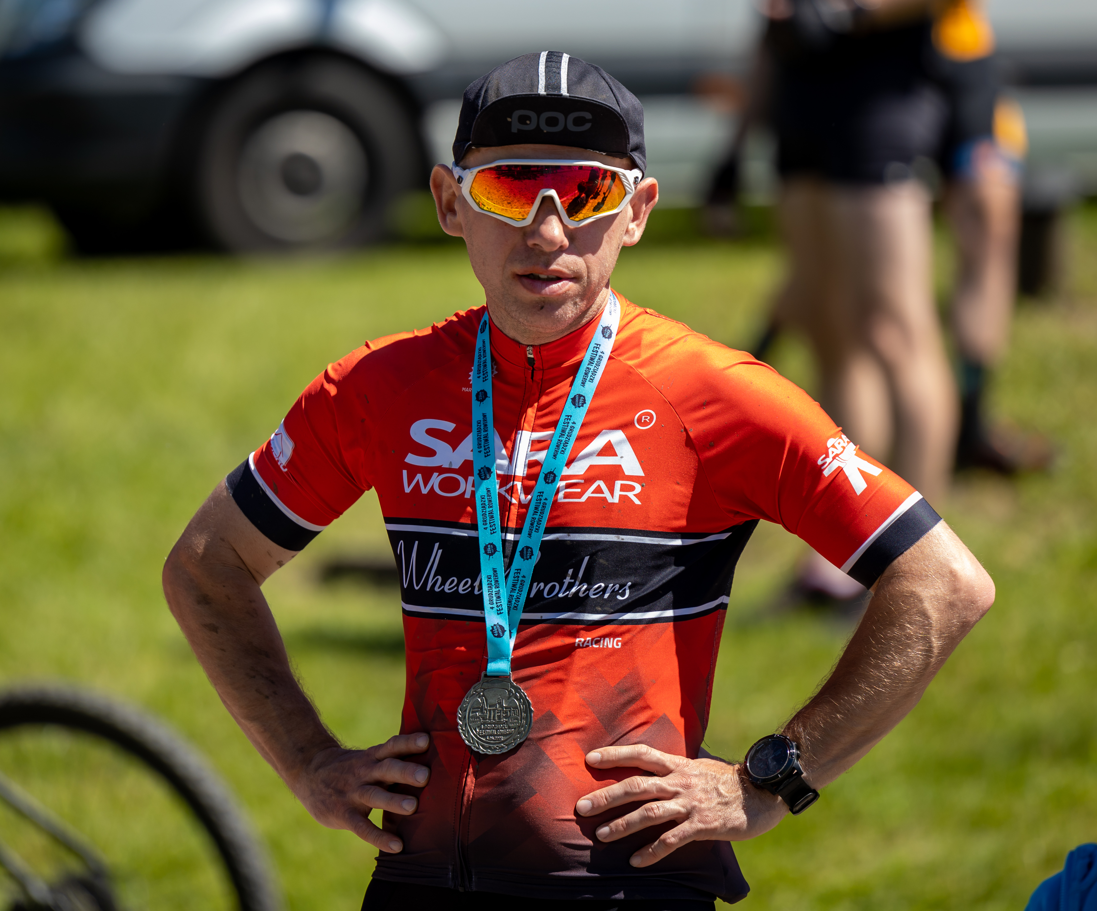 Grudziądzki Festiwal Rowerowy 05.06.2022 391